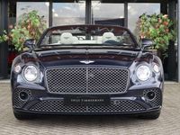 tweedehands Bentley Azure Continental GTC 4.0 V8| Naim Audio Massagestoelen Nachtzi
