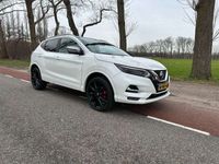 tweedehands Nissan Qashqai 1.3 DIG-T Tekna