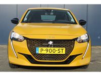 tweedehands Peugeot e-208 EV 136PK 5-DRS ACTIVE AUTOMAAT