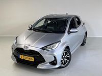 tweedehands Toyota Yaris 1.5 Vvt-I Dynamic