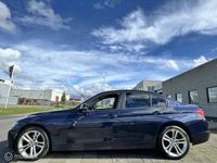 tweedehands BMW 320 320 i Upgrade Edition|Groot Scherm Leer Xenon NAP