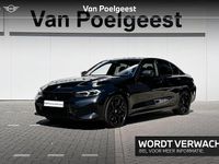 Occasion BMW 330e Basis 292 PK (214 kW) 2025 Zwart Sedan