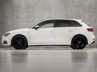 tweedehands Audi A3 Sportback e-tron S-Line Sport Black&White 204P