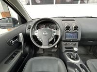 tweedehands Nissan Qashqai 2.0 360 Trekhaak|1400kg|DAB|Panorama|Navi|Cruise