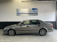 tweedehands Saab 9-5 2.3t Arc - Automaat - 1 jaar Apk -Trekhaak -