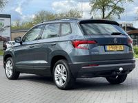 tweedehands Skoda Karoq 1.0 TSI Style Business Automaat 2019 1e eigenaar