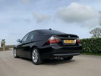 tweedehands BMW 325 3-SERIE i High Executive * Automaat * Sportstoelen