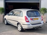 tweedehands Suzuki Liana 1.6 S-Limited / AIRCO / HOGE INSTAP / NAP / ELEKTR