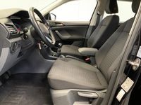 tweedehands VW T-Cross - 1.0 TSI Life Business ADAPTIVE CRUISECONTROL-NAVI