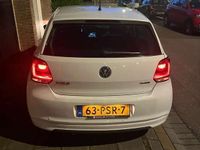 tweedehands VW Polo 1.2 TDI Blue Motion 89g