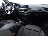 tweedehands BMW 118 i Business Edition | Half LEDER | LED | Automaat ✅