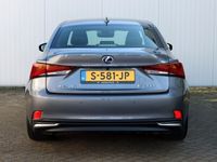 tweedehands Lexus IS300h Hybrid F-Sport Line | Mark Levinson | Stoelventilatie |