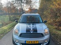 Occasion Mini One Countryman Chili 98 PK (72 kW) 2011 Grijs SUV