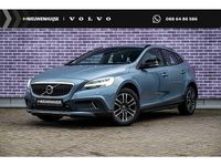 Occasion Volvo V40 CC 152 PK (111 kW) 2016 Stationwagen