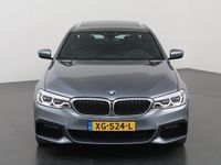 tweedehands BMW 520 520 i High Executive M-Sport pakket | Navigatie | P