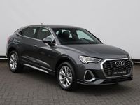 tweedehands Audi Q3 Sportback 45 TFSI e S Edition 245pk | Comfortsleut