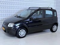tweedehands Fiat Panda 1.1 Stuurbekrachtiging / 129.000km (2004)