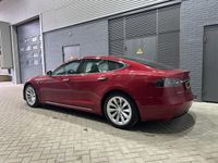 tweedehands Tesla Model S 100D | Panoramadak | Leder | Pilot Assist | 19 Inc