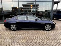 tweedehands Maserati Quattroporte 3.0 S Q4 Italiaanse schone!