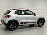 Occasion Dacia Spring Comfort Plus 2023 Grijs Hatchback