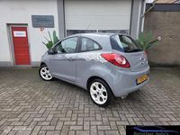 Occasion Ford Ka Style 69 PK (50 kW) 2014 Grijs Hatchback