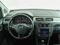 tweedehands VW Caddy 2.0 TDI BMT 75 PK L1H1 Exclusive Edition