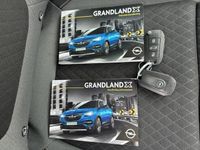 tweedehands Opel Grandland X 1.6 Turbo Business Executive / Automaat / Navigatie / Boekjes / Climate Control / Trekhaak (1600KG) /