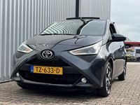 tweedehands Toyota Aygo 1.0 VVT-i x-joy | Cabriodak