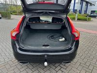 tweedehands Volvo V60 2.4 D6 AWD Plug-In Hybrid Summum