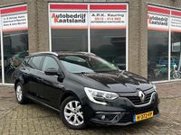 Occasion Renault Mégane IV LIMITED 132 PK (97 kW) 2019 Stationwagen