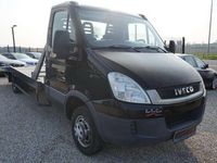 tweedehands Iveco Daily 3.0d/ Dépanneuse / Permis C / TVA Déductible