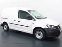 tweedehands VW Caddy 2.0 TDI L1H1 BMT Trendline | 75 PK | Trekhaak | Schuifdeur rechts | Airconditioning |