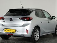 Occasion Opel Corsa-e Edition 100 kW (136 PK) 2022 Grijs Hatchback