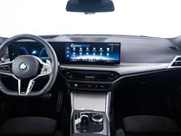 Occasion BMW 330e M Sport 292 PK (214 kW) 2025 Blauw Stationwagen