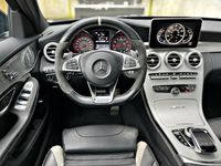 tweedehands Mercedes C63 AMG AMG S Premium Plus Pack