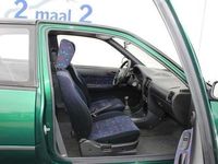 tweedehands Suzuki Swift 1.0i GLS inclusief 2 JAAR garantie!