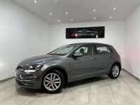 tweedehands VW Golf 1.6 CR TDi DSG **GARANTIE 12 MOIS*AUTO*LED*GPS**