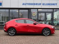 tweedehands Mazda 3 2.0 e-SkyActiv-G Comfort Bose | Adapt Cruise | 18'' | Camera | Hud | Led | App-Connect