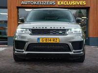 tweedehands Land Rover Range Rover Sport 2.0 P400e Autobiography Dynamic Panodak Carbon Mer