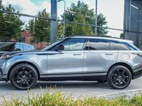 Occasion Land Rover Range Rover Velar S 404 PK (297 kW) 2021 Grijs SUV
