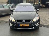 Occasion Ford Mondeo Platinum 116 PK (85 kW) 2014 Stationwagen