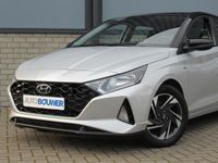 tweedehands Hyundai i20 1.0 T-GDI 2e eigen | dealer onderh | cruise | airc