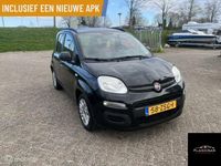 tweedehands Fiat Panda 0.9 TwinAir Lounge