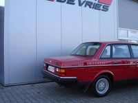 tweedehands Volvo 240 