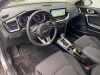 tweedehands Kia XCeed 1.6 GDi PHEV DynamicLine Navigatie | Airco-Ecc | Cruise | PDC | Camera | ( Vestiging - Vianen Tel: 0347-371248 )