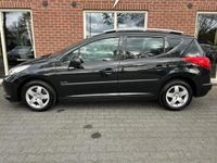 tweedehands Peugeot 207 1.4 VTi X-line