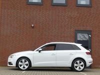 tweedehands Audi A3 Sportback g-tron 1.4 TFSI Ambition Pro Line plus g-tron