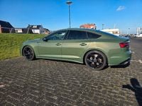 Occasion Audi A5 Competition 149 PK (109 kW) 2021 Coupé