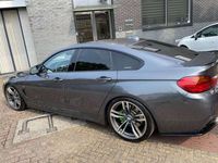 tweedehands BMW 435 Gran Coupé 435 DA 3.0 Xdrive met M pakket