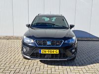 tweedehands Seat Arona 1.0 TSI FR Business Intense | Beats Audio | DAB | NAVI | Virtual Cockpit